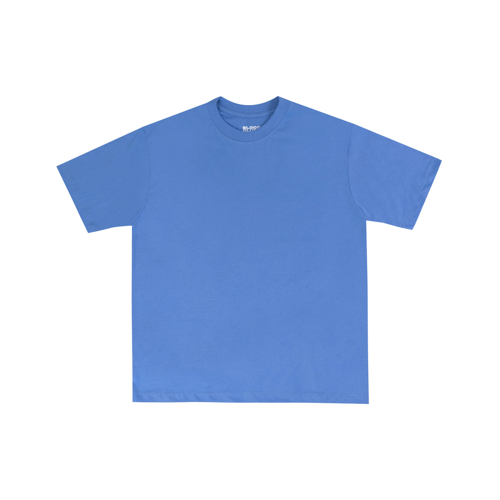 t-shirt premium bloco clube